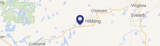Hibbing, MN 55746