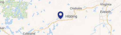 Hibbing, MN 55746
