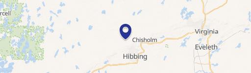 Hibbing, MN 55746