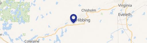 Hibbing, MN 55746