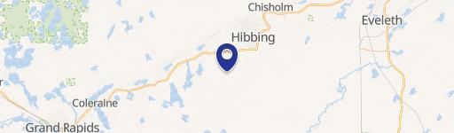 Hibbing, MN 55746
