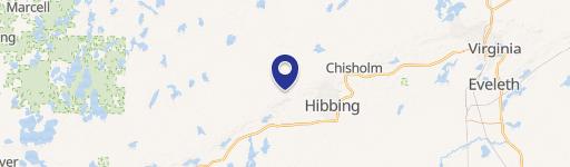 Hibbing, MN 55746