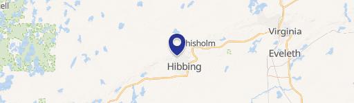 Hibbing, MN 55746