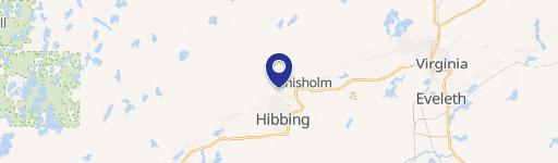 Hibbing, MN 55746
