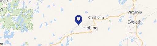 Hibbing, MN 55746