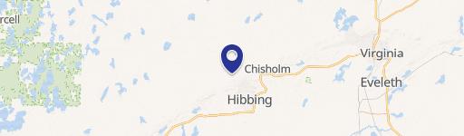 Hibbing, MN 55746