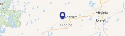 Hibbing, MN 55746