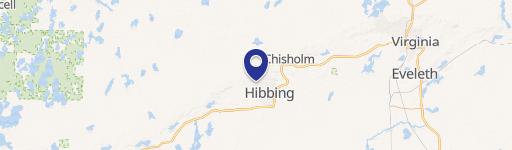 Hibbing, MN 55746