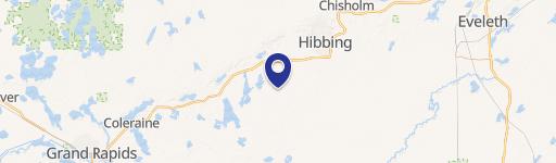 Hibbing, MN 55746