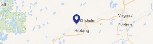 Hibbing, MN 55746