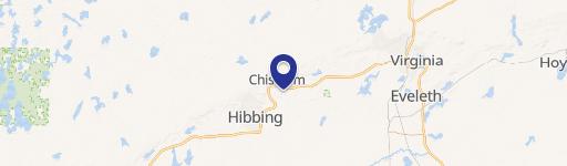 Hibbing, MN 55746