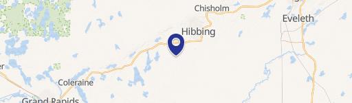 Hibbing, MN 55746