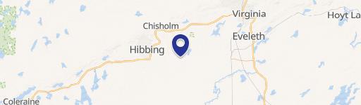 Hibbing, MN 55746