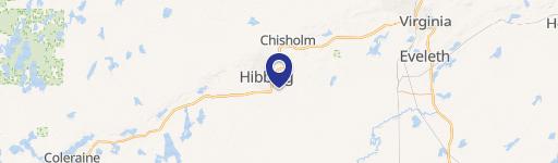 Hibbing, MN 55746