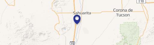 18743 Old Nogales Hwy