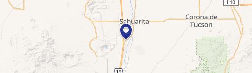 18731 Old Nogales Hwy