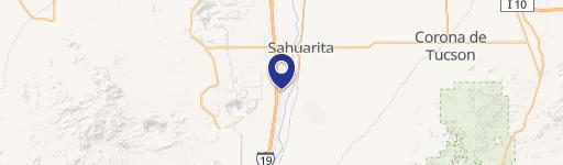 18767 Old Nogales Hwy