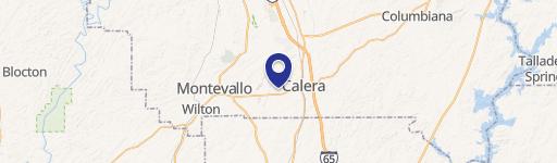 Calera, AL 35040