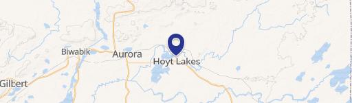 Hoyt Lakes, MN 55750