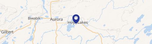 Hoyt Lakes, MN 55750