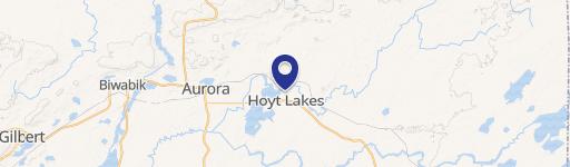 Hoyt Lakes, MN 55750
