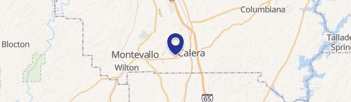 Calera, AL 35040