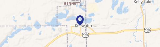 Keewatin, MN 55753