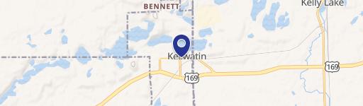 Keewatin, MN 55753