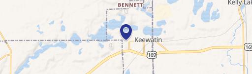 Keewatin, MN 55753