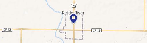 Kettle River, MN 55757
