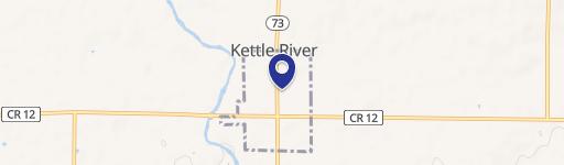 Kettle River, MN 55757