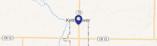 Kettle River, MN 55757