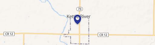 Kettle River, MN 55757