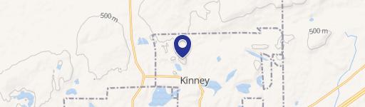 Kinney, MN 55758
