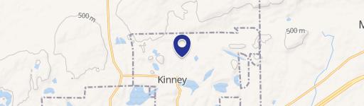 Kinney, MN 55758