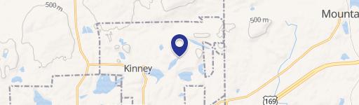 Kinney, MN 55758