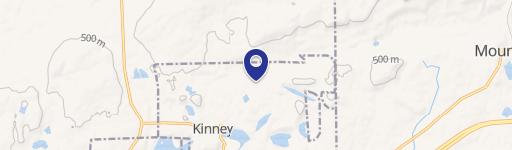 Kinney, MN 55758