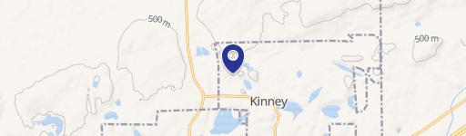 Kinney, MN 55758