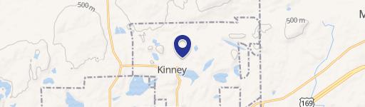 Kinney, MN 55758