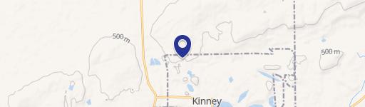 Kinney, MN 55758