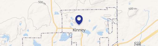 Kinney, MN 55758