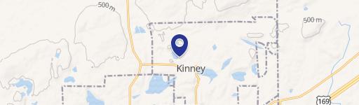 Kinney, MN 55758