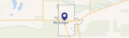 Mcgregor, MN 55760