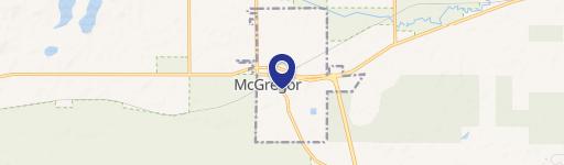 Mcgregor, MN 55760