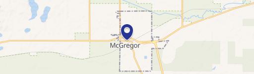 Mcgregor, MN 55760