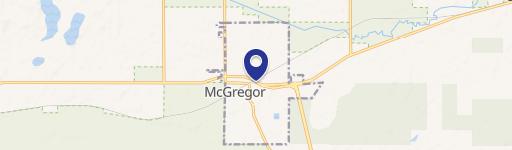 Mcgregor, MN 55760