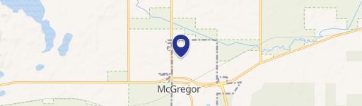 Mcgregor, MN 55760