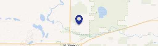 Mcgregor, MN 55760