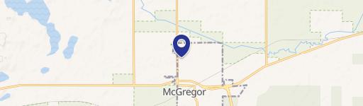 Mcgregor, MN 55760