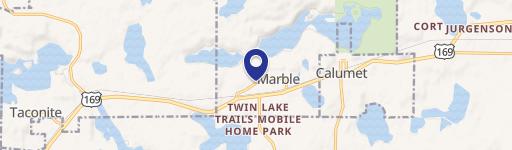 Marble, MN 55764